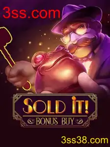 SolditBonusBuy